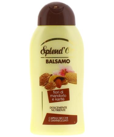 Vitalcare Shea Nourishing Conditioner 300ml