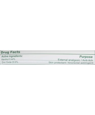 Calmoseptine Ointment 4 oz (Pack of 8) - Soothing Skin Relief for All Ages - Buy Online on GoSupps.com