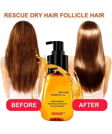 Shenteng ShineStudio Antifrizz Hair Serum Shine Studio Anti Frizz Hair Serum Hair Care Essential Oil Reduces Dry Hair Anti Frizz Serum for Dry Hair 1pcs - Buy Online on GoSupps.com