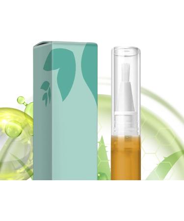 Hjatirace Toenail Repair Pen Nourishing Ingredient 4ml Ingrown Toenail Care Cracked Nail Treatment Fast Absorption for Men Women Athletes Manicure Lovers Daily - Buy Online on GoSupps.com