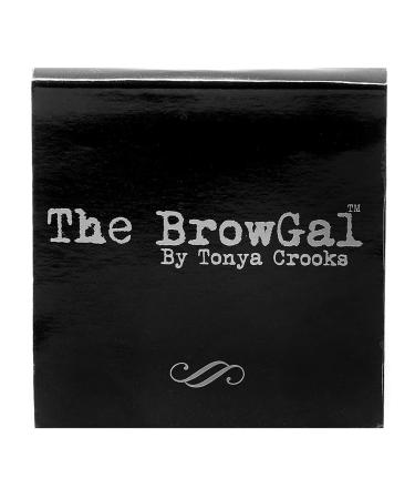The Browgal Tweezer Sharpeners | Precision Grooming Tools for Perfect Brows International Shipping Available - Buy Online on GoSupps.com