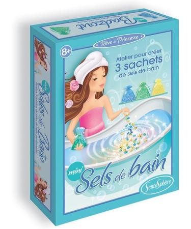 Buy SentoSphere Mini-Salt Unisex (1430) | International Shipping Available - Buy Online on GoSupps.com