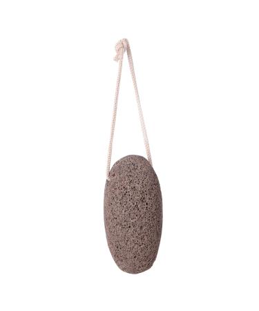 minkissy Stone Pumice Stone for Feet Earth Pumice Stone Pumice Stone for Hand Exfoliating Volcanic Rock