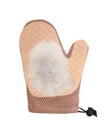 Pet Grooming Glove | Pet Spray Cleaning Glove Anti-static Massage Furniture and Home Grooming