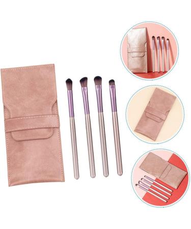 POPETPOP Supple Makeup Brush 3 Sets Eye Shadow Brush Set Eyeshadow Cosmetic Eye Face Makeup Brush Mix Cangzhou Miss - Buy Online on GoSupps.com