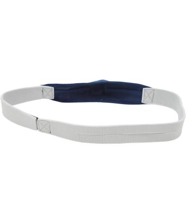 Best Snoring Chin Strap | Adjustable Lightweight Snoreless Sleep Aid - International Shipping - Buy Online on GoSupps.com