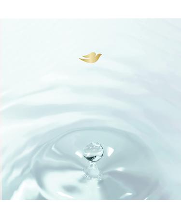 Dove Ultra Daily Moisture Concentrate Conditioner 20 oz - Fast-Detangle, Hydrates Dry Hair, 2X More Washes - Buy Online on GoSupps.com