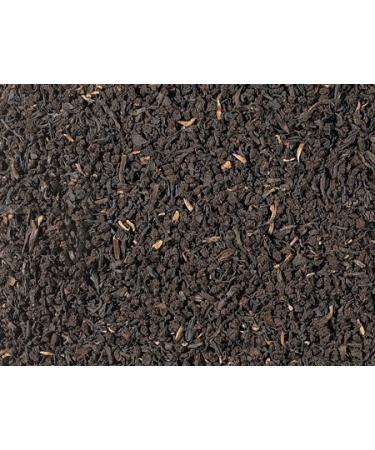 Teemando 1 kg de th noir Irish Breakfast Broken