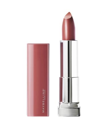 Maybelline New York Lipstick Color Sensational - 373 Mauve for Me | International Shipping Available - Buy Online on GoSupps.com