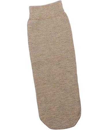 Milageto Dull Sock for Amputation Care | Elastic Amputation Sock for Light Prosthesis | Comfort & Everyday Use 43cm - Buy Online on GoSupps.com