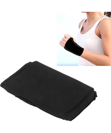 Wrist Ice Bag - Reusable Cold Compress for Pain Relief Arthritis & Injury Recovery - Buy Online on GoSupps.com