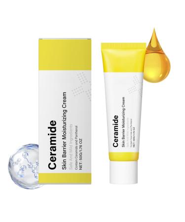 Cr me Hydratante Et Nourrissante La Niacinamide For Une Peau Douce Et Souple