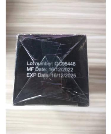 Instant Hair Powder for Receding Hair - Black 27.5g | Volumizing Hair Loss Solution - Buy Online on GoSupps.com