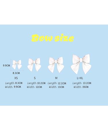 Unique Silk Blue Dog Collar with Bow | Durable & Stylish XL Collar for Large Dogs - Buy Online on GoSupps.com