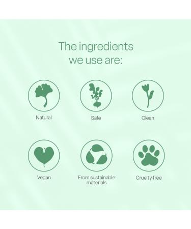 TEIA Cosmetics Natural Nourishing Facial Oil for Oily Skin | Tea Tree Oil | Vegan Non-Toxic Cruelty-Free - Buy Online on GoSupps.com