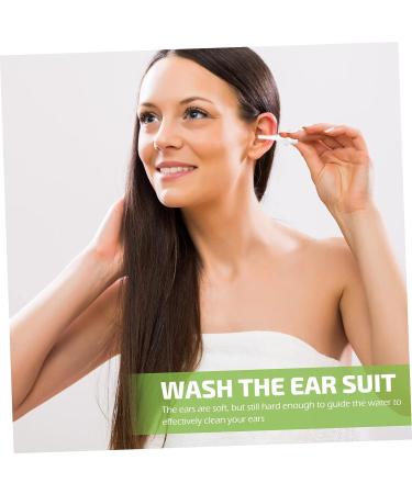 Healifty Ear Cleaning Nozzle Set - 20 Pcs Deluxe Wax Removal Kit with Replacement Tubes and Accessories - Buy Online on GoSupps.com