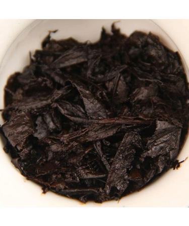 HELLOYOUNG 357g Yunnan Classic Pu-erh Tea - Ba Nian Chen Yun Fabriqu avec des m thodes traditionnelles sans additifs aliment vert avec un go t moelleux - Buy Online on GoSupps.com