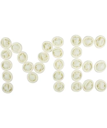 200 Large Disposable Latex Finger Cots - Anti-Static Rubber Gloves for Electronic Repair, Painting, Jewelry Cleaning - Buy Online on GoSupps.com