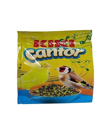 Kiki Cantor bird feed 300 g