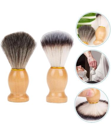 Housoutil 2st Rapid Barthaurreiner Brush Trimmer for Men | Professional Shaving & Hairdressing Brushes - International Shipping Available - Buy Online on GoSupps.com