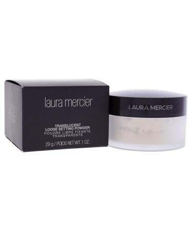 Laura Mercier Mineral Illuminating Powder - Starlight Translucent | Buy Online - Buy Online on GoSupps.com