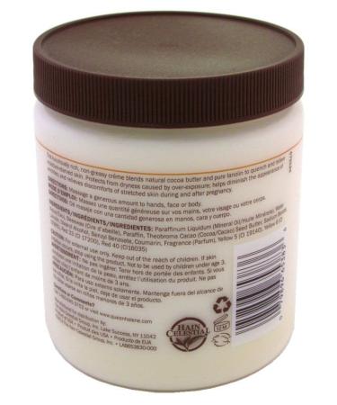 Queen Helene Cocoa Butter Cream 15oz (443ml) - Pack of 6 - Buy Online on GoSupps.com