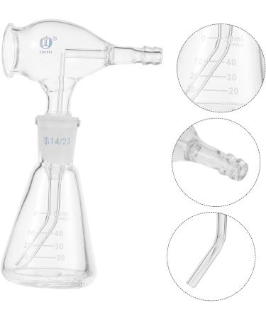 minkissy 1pc Spray Bottle Lab Equipment Laboratory Equipment Laboratory Accessory Makeup Accessories Travel Accessories Laboratory Glass Sprayer Laboratory Supplies Make up Ballooning - Buy Online on GoSupps.com