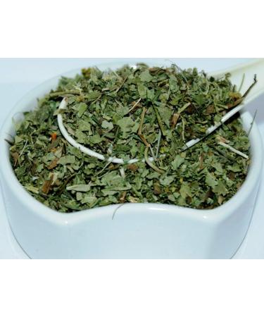 Lady's Mantle Herb Tea/Mesdames Manto Herbe (Alchemilla Vulgaris) - Health Embassy - 100% Natural (50g) - Buy Online on GoSupps.com