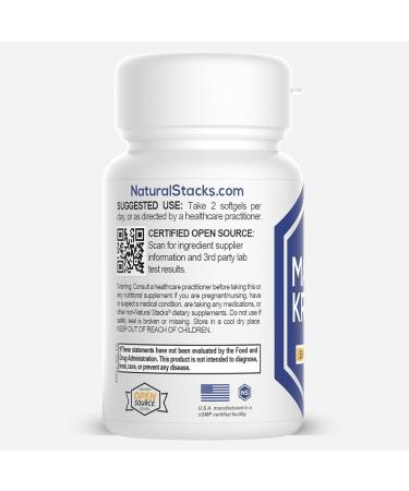 Antarctic Krill Oil Supplement - DHA EPA Omega 3 Supplement with Antioxidant Astaxanthin - Omega 3 Fish Oil to Support Brain Heart & Joint Health - 60 Krill Oil SoftGels 60 Count (Pack of 1) Krill oil - Buy Online on GoSupps.com