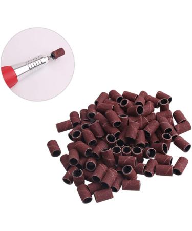 POPETPOP Nail Manicure Sanding Bands Nail Drill Bits Sanding Bands - Buy Online on GoSupps.com