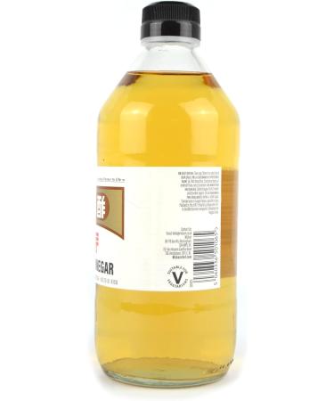Mizkan Rice Vinegar 568ml: High-Quality Seasoning for Cooking and Salad Dressing - Buy Online on GoSupps.com