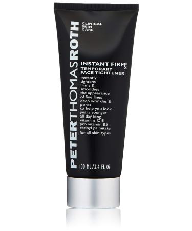 Peter Thomas Roth | Instant FIRMx Temporary Face Tightener | Firm and Smooth the Look of Fine Lines, Deep Wrinkles and Pores