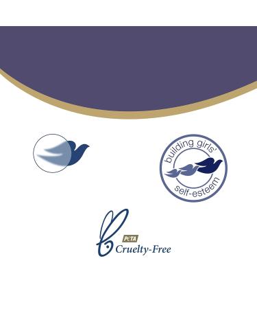 Dove Hair Therapy Shampoo for Split Ends & Damaged Hair - Sulfate Free Hair Care 13.5 oz - International Shipping Available - Buy Online on GoSupps.com