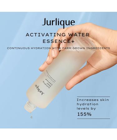 Jurlique ACTIVATING WATER ESS+ 75ML | Enhance Skin Hydration | International Shipping Available - Buy Online on GoSupps.com