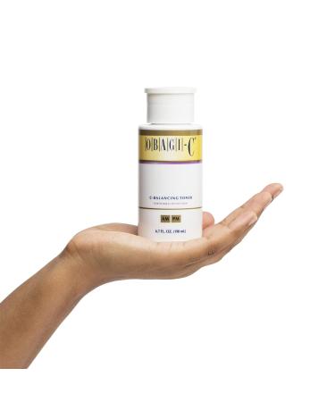 Obagi C-Balancing Toner 6.7 Fl oz - Pack of 2 | Hydrating Facial Toner Set - Buy Online on GoSupps.com