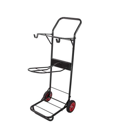 Saddle cart Meran horses horse western saddle holder saddle caddy horse saddle foldable