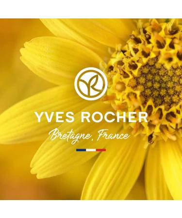 Yves Rocher Comme une vidence Body Lotion 200ml | Floral Chypre Fragrance | Moisturizing Cream for Women | Luxurious Skin Care - Buy Online on GoSupps.com