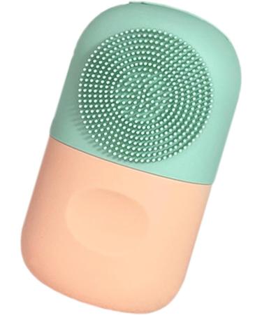 Silicone Ice Roller for Face | Silicone Ice Roller Facial Ice Mold | Food Safe Silicone Ice Mold for Face to Brighten Skin Enhancing Natural Glow - Buy Online on GoSupps.com