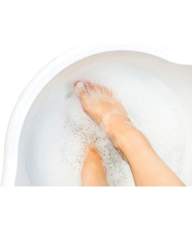 Ginger Lily Farms Botanicals Premium Pedi Soak Solution - Coconut Mango Scent 70oz - Buy Online on GoSupps.com