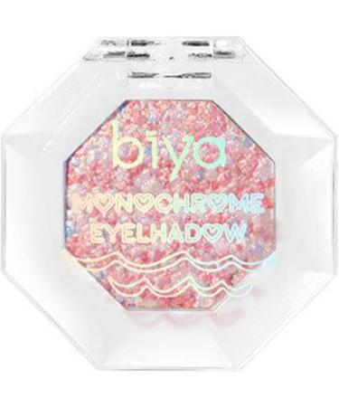 5 Single Eyeshadow Mild Polarized Eyeshadows Powder Eyeshadow Makeup for Every Woman and Girl Jimii 5 Pcs Love of Roses - Buy Online on GoSupps.com