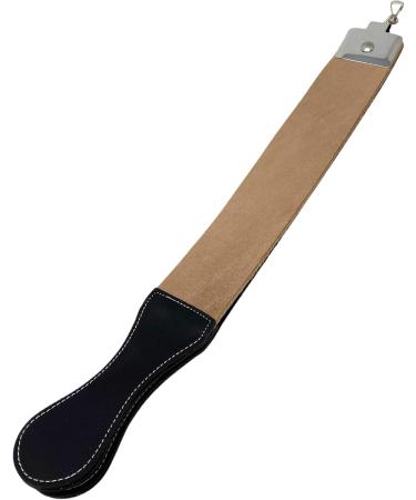INKgrafiX Strop for Sharpening Razors - IG20505 | Best Razor Sharpening Tool for Precision Edges - Buy Online on GoSupps.com