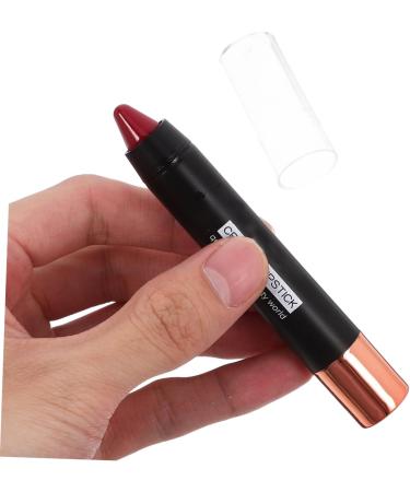 Ensemble de 12 Crayons Mat Maquillage Solide Vari es Crayons Antiadh sifs Kit de Maquillage pour Toutes Occasions - Buy Online on GoSupps.com