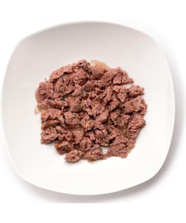 Wildes Land Wet Dog Food Chicken Flavor 8x150g - Buy Online on GoSupps.com