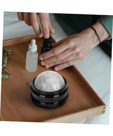 JECOMPRIS 2-Pack Massage Balls - Essential Relief for Sore Muscles Foot Massage Device & Body Relaxation Gear - Perfect for Fascia Release - Buy Online on GoSupps.com