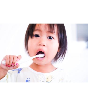 Jack N Jill Natural Toothpaste 5-Pack - Mixed Fruit Basket (Strawberry, Banana, Blueberry, Blackcurrant, Raspberry) - Vegan & SLS Free - Yum! - Buy Online on GoSupps.com