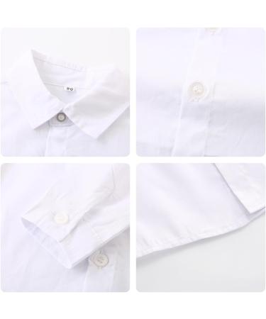 Volunboy Baby Boys Gentleman Suit 4 PCS Set | Toddler Formal Outfit with Waistcoat, Wedding Shirts, Vest, and Bow Tie | 4-5 Years | Red Plaid - Buy Online on GoSupps.com