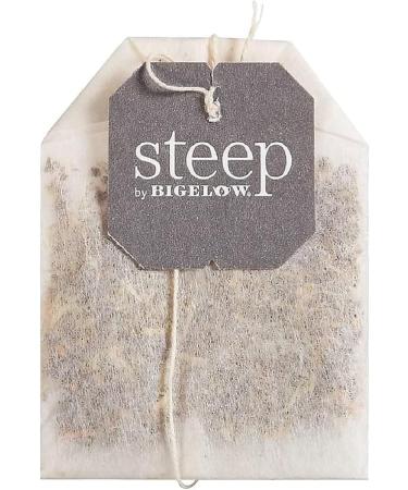 steep Organic Chamomile Citrus Herbal Organic Gluten-Free Kosher Tea in Foil-Wrapped Bags - Buy Online on GoSupps.com