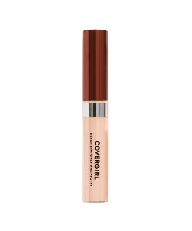 Covergirl Clean Invisible Concealer 115 Fair .32 oz (9 g)