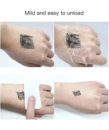 4d Silk Fiber Eyelashes Lengthening Mascara Waterproof Lash Fast Dry Long Lasting Faux Growth Eyelash Lengthens Mascara Black - Buy Online on GoSupps.com