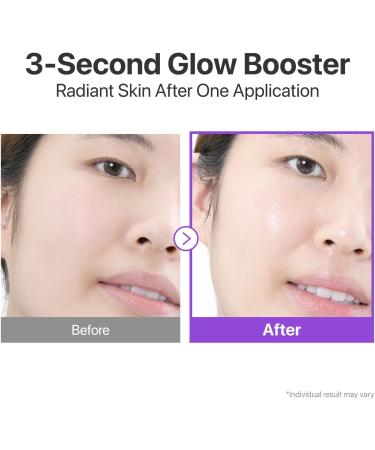 numbuzin No.9 NAD+ PDRN Glow Boosting Toner Hydrating & Firming Toner for Wrinkles Fine Lines & Dull Skin Peptides & Salmon PDRN for Radiance Korean Skincare 5.07 fl oz - Buy Online on GoSupps.com